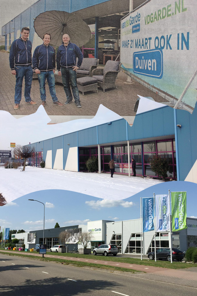 Opening vestiging Duiven