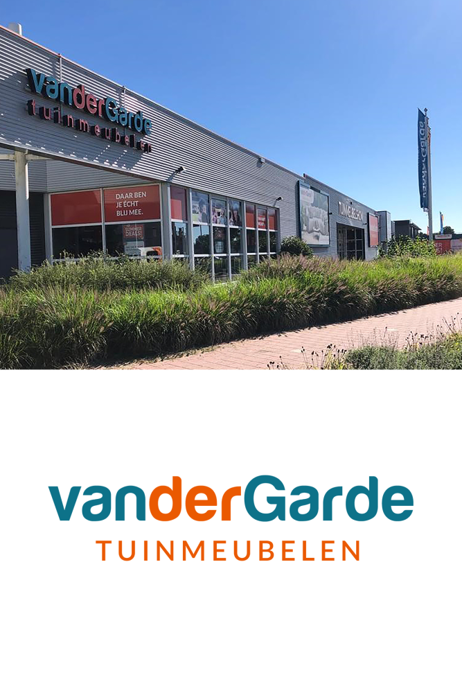 Vernieuwde huisstijl in 2016