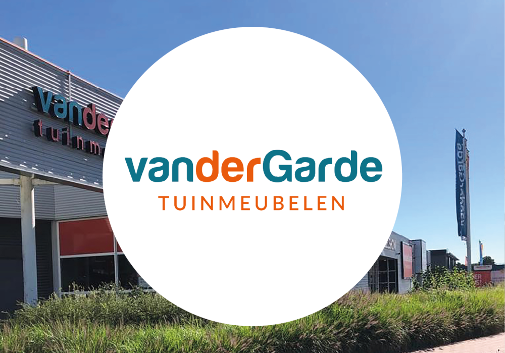 Een frisse uitstraling