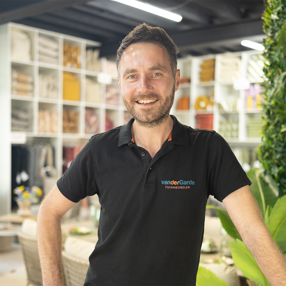 Ardjan van den Bovenkamp