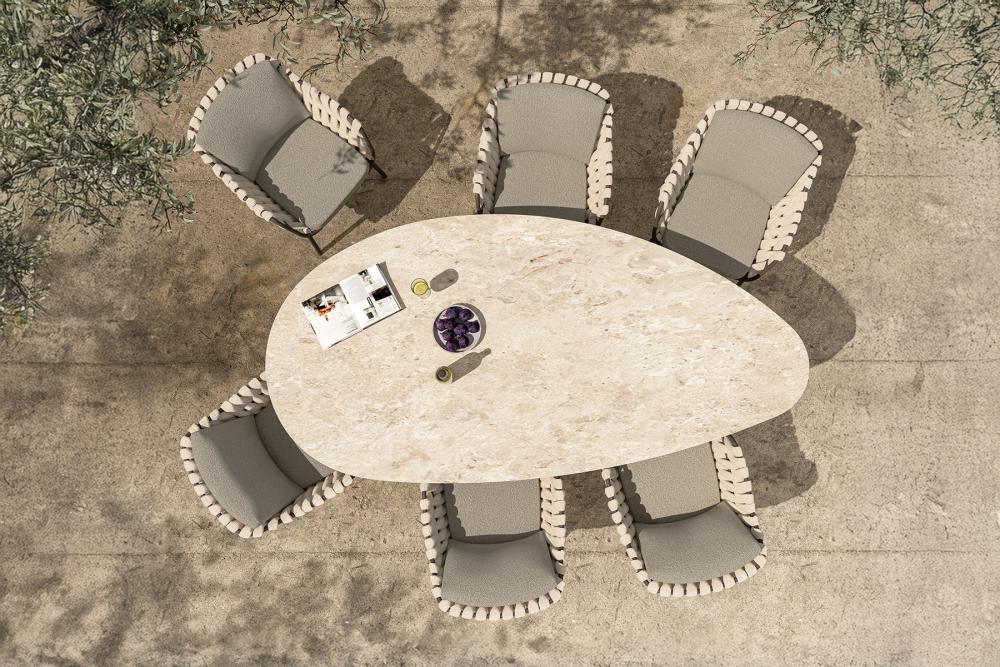 4SO Tuintafels
