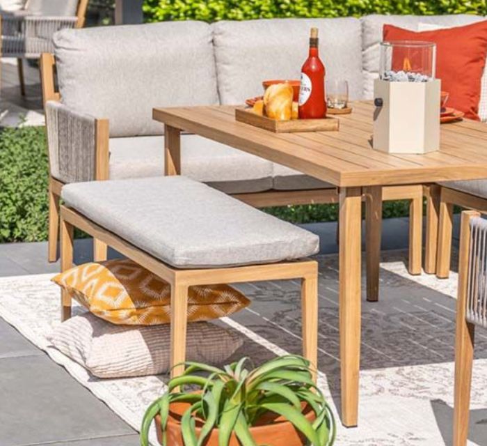 GI Sardinia tuinbank