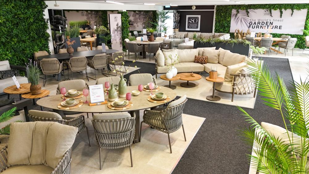 Showroom sfeer 7