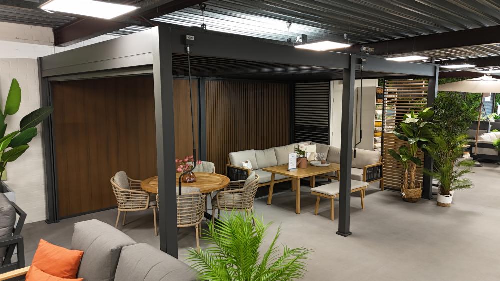 Showroom sfeer 6