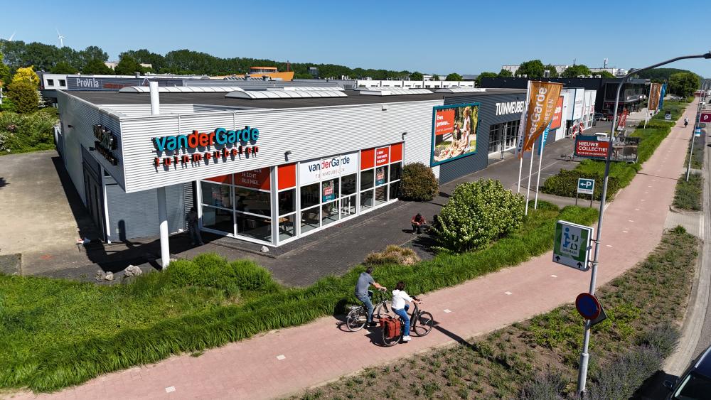 Showroom Duiven