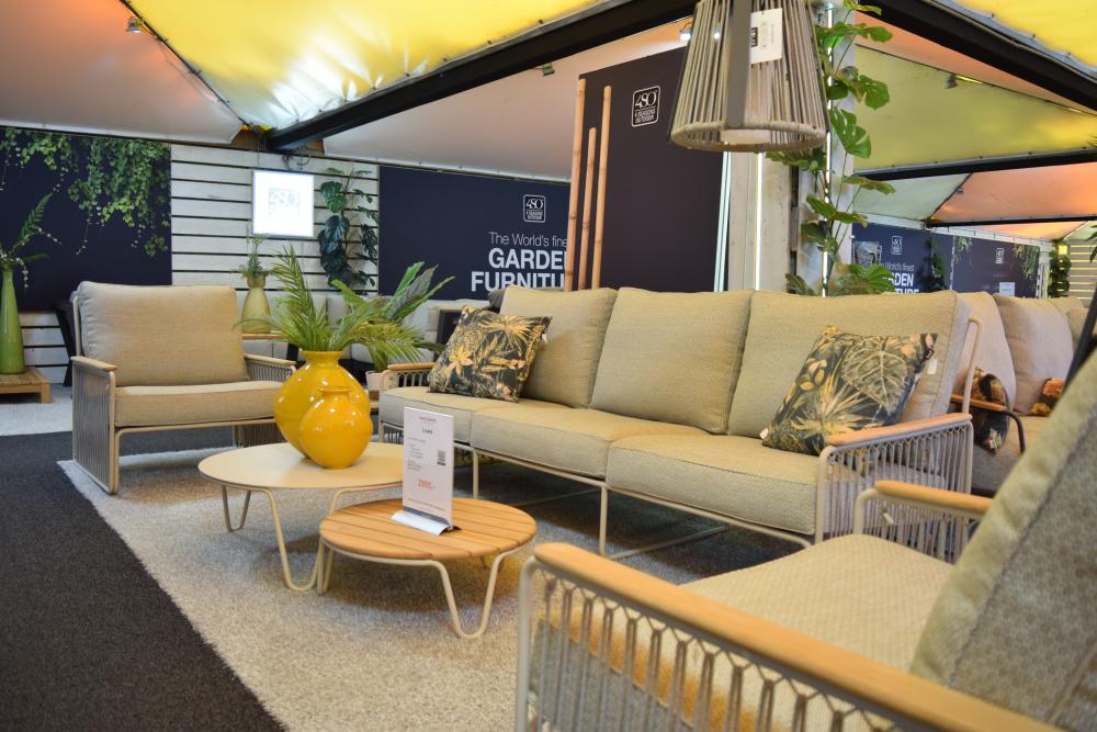 Showroom sfeer 6
