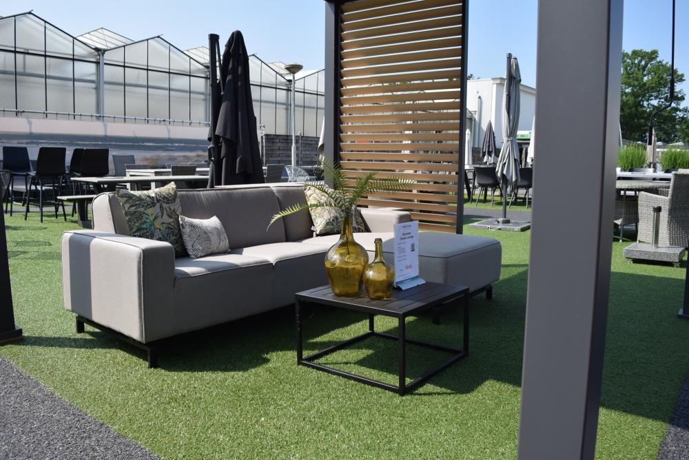 Showroom sfeer 7