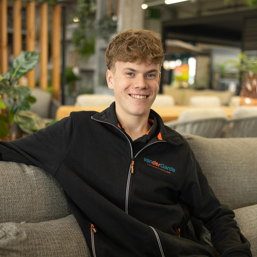 Daan Roth