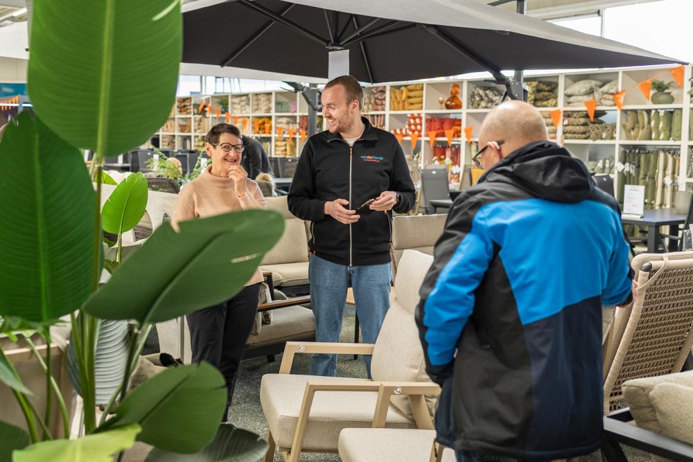 Showroom sfeerimpressie 3