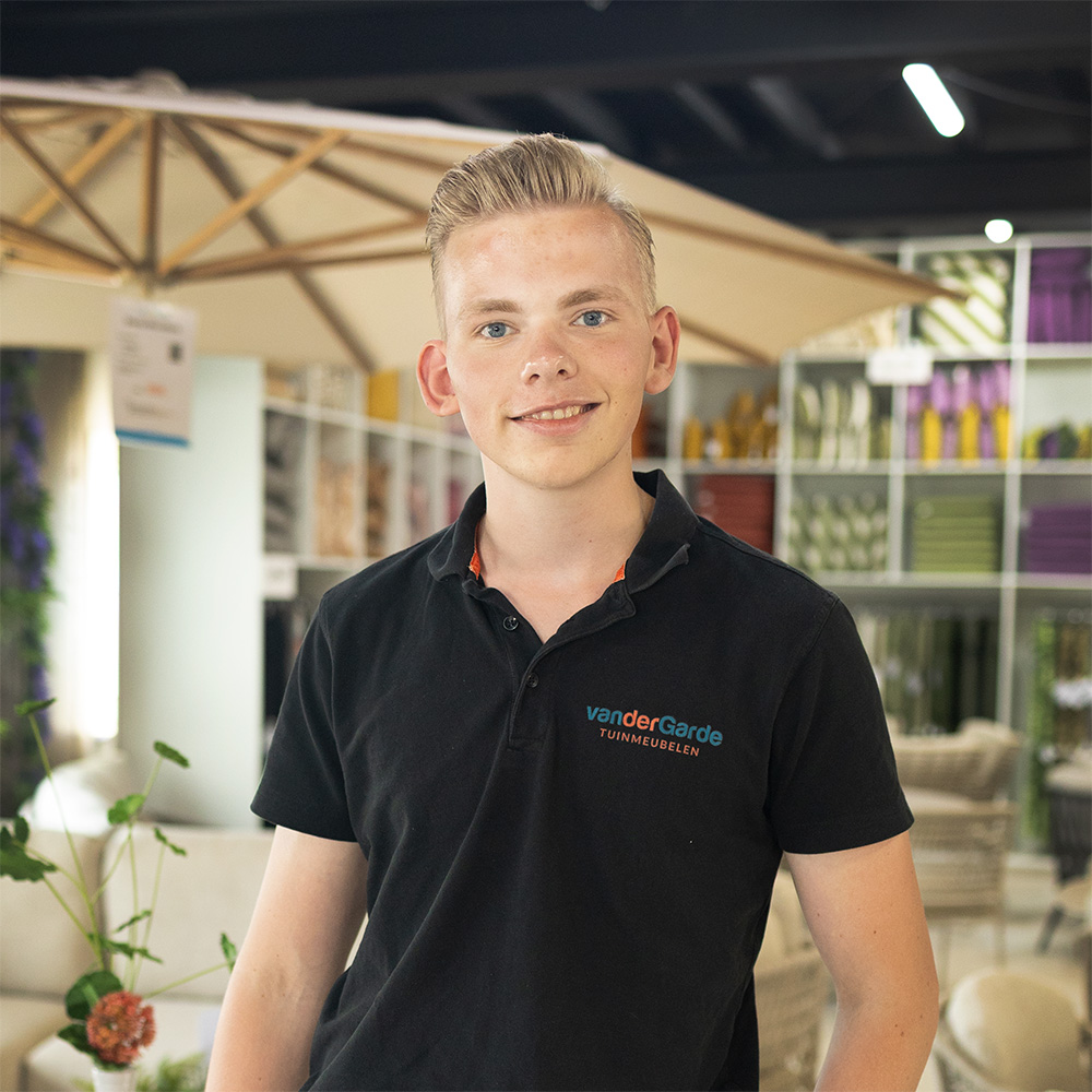 Gerson Huisman