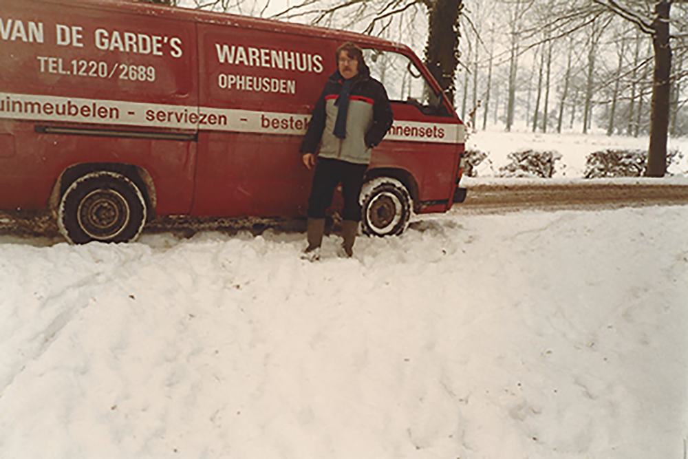 Overname 1975