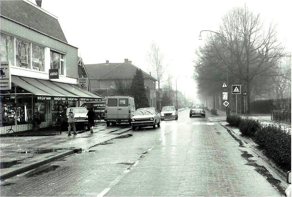 Opening 1947