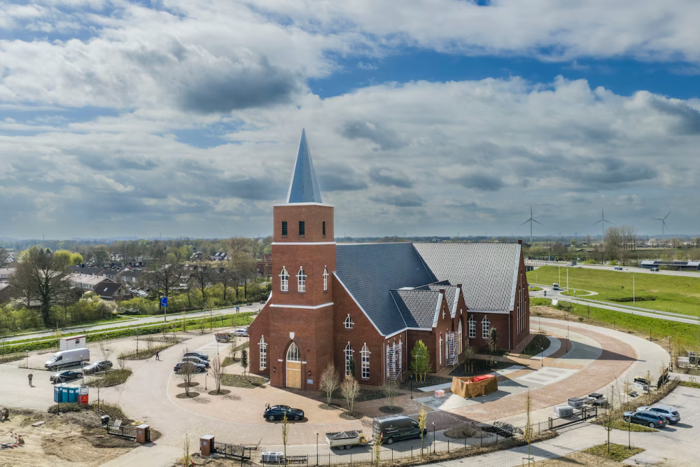 Tuinmeubelen Kesteren