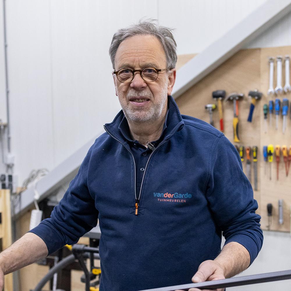 Koos Speijers