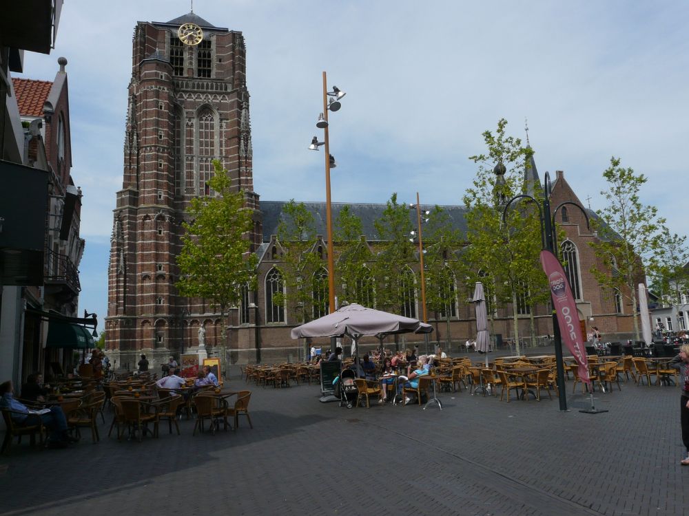 Tuinmeubelen Oosterhout