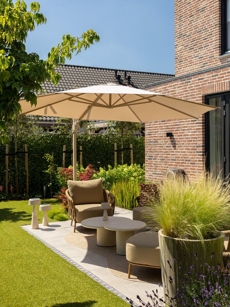 Parasols