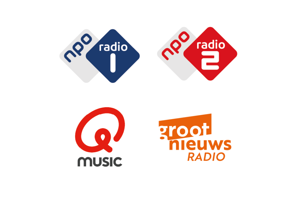 radio