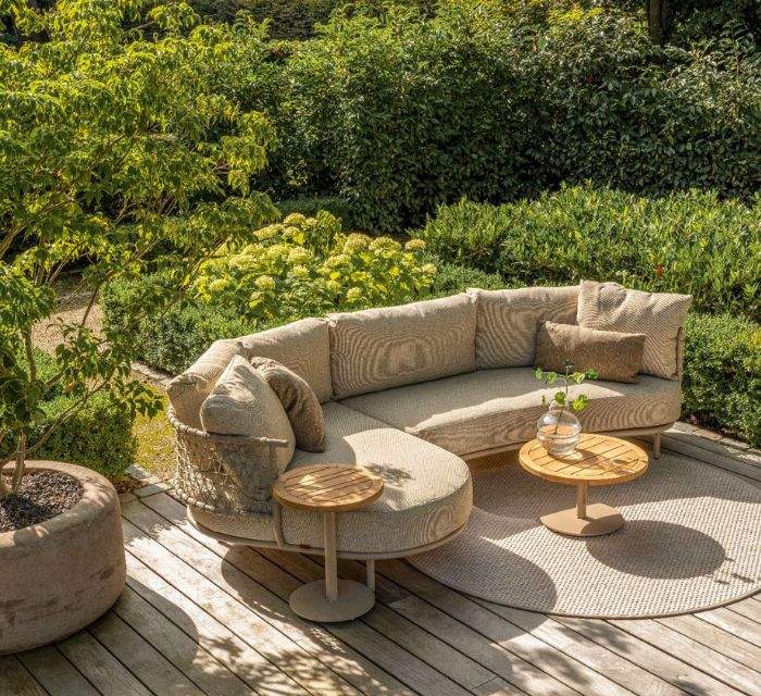 Sardinia loungeset