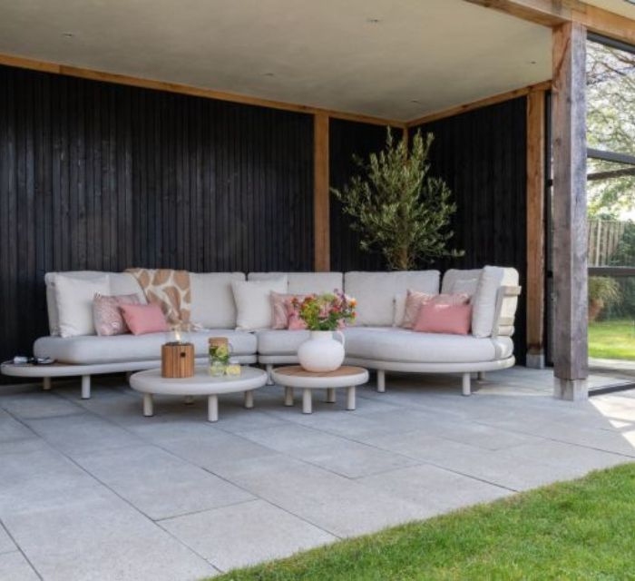 Breeze loungeset
