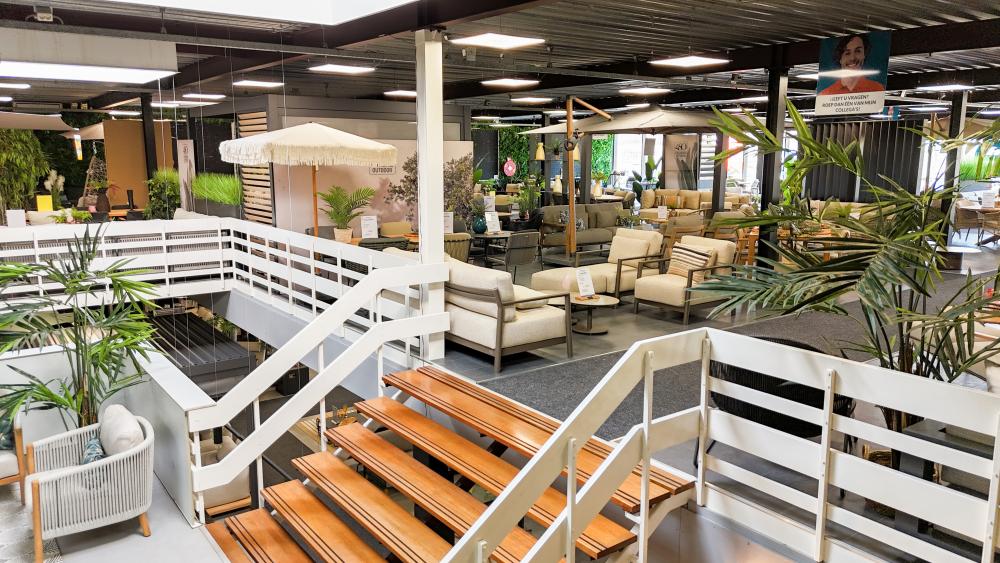Showroom sfeer 7