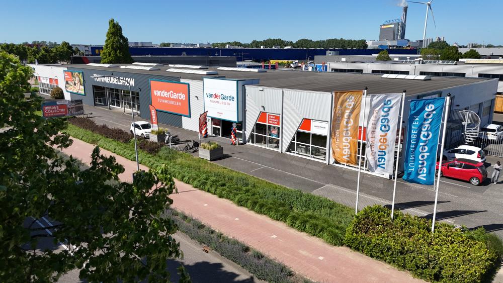 Showroom Duiven