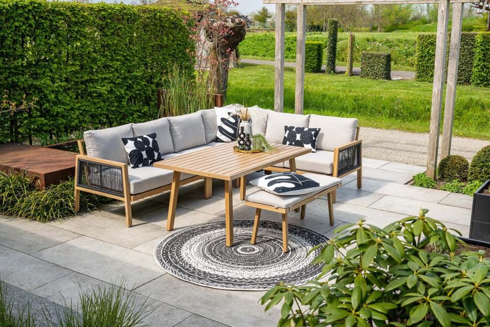 GI Decala loungeset