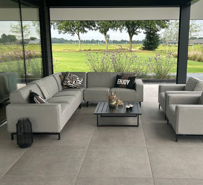 Boavista/Toronto loungeset