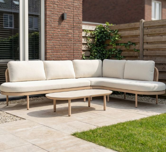 Hartman Bilbao loungeset