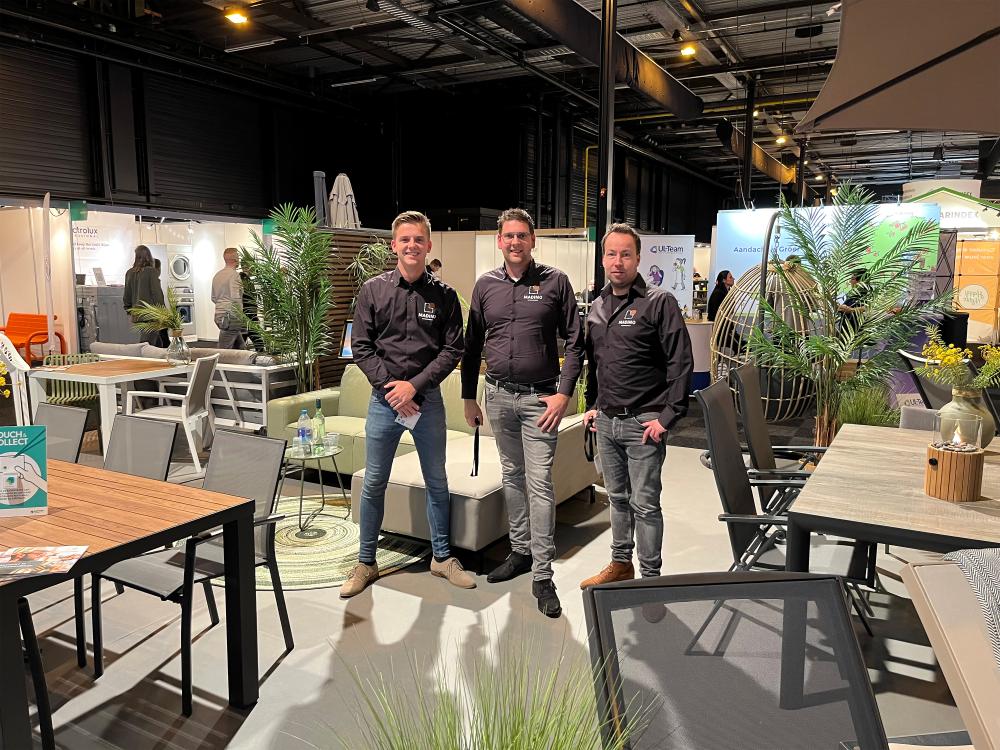 Meer focus op zakelijke markt