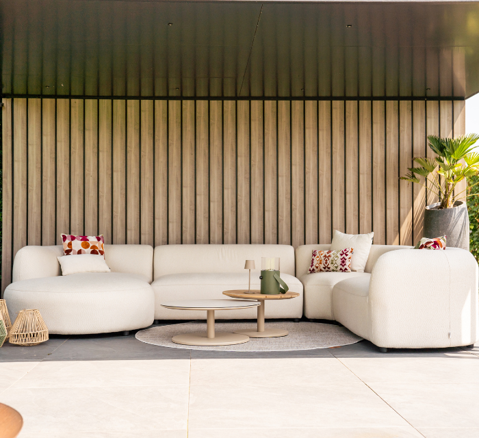 Madeira loungeset