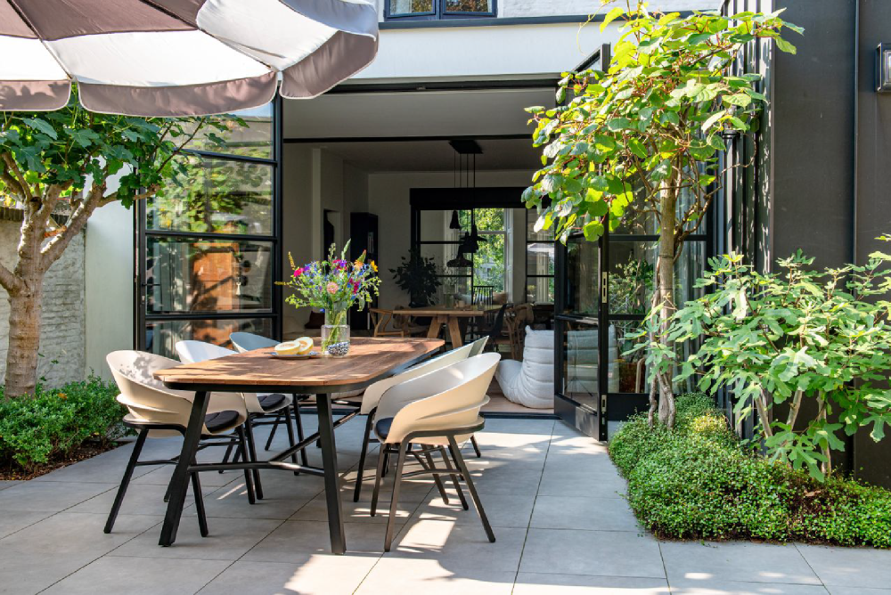 4SO Tuintafels