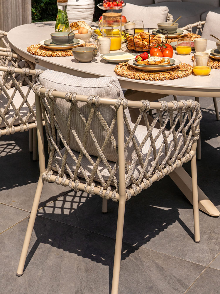 Tuinstoelen