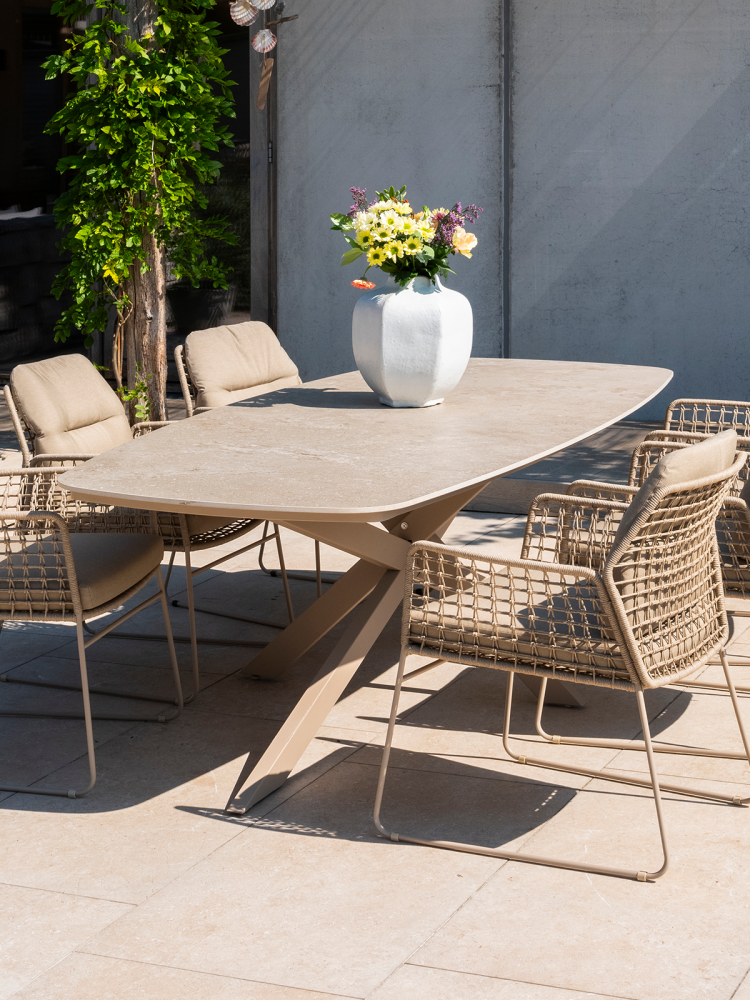 Tuintafels