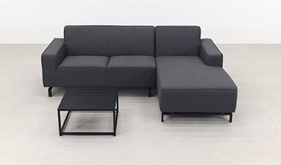 Chaise longue loungeset