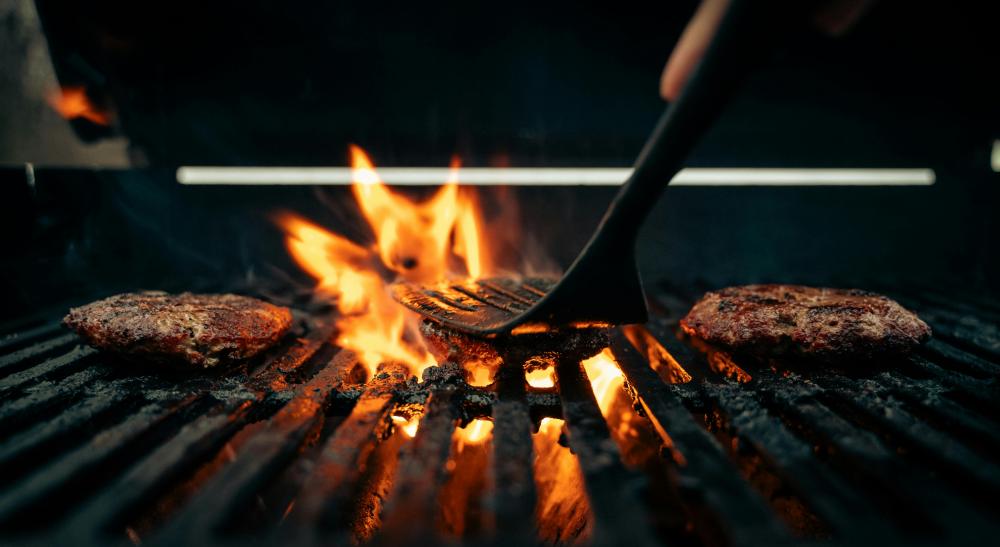 BBQ