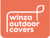 Outdoor Covers ovale tuinsethoes 245x200x80 cm.
