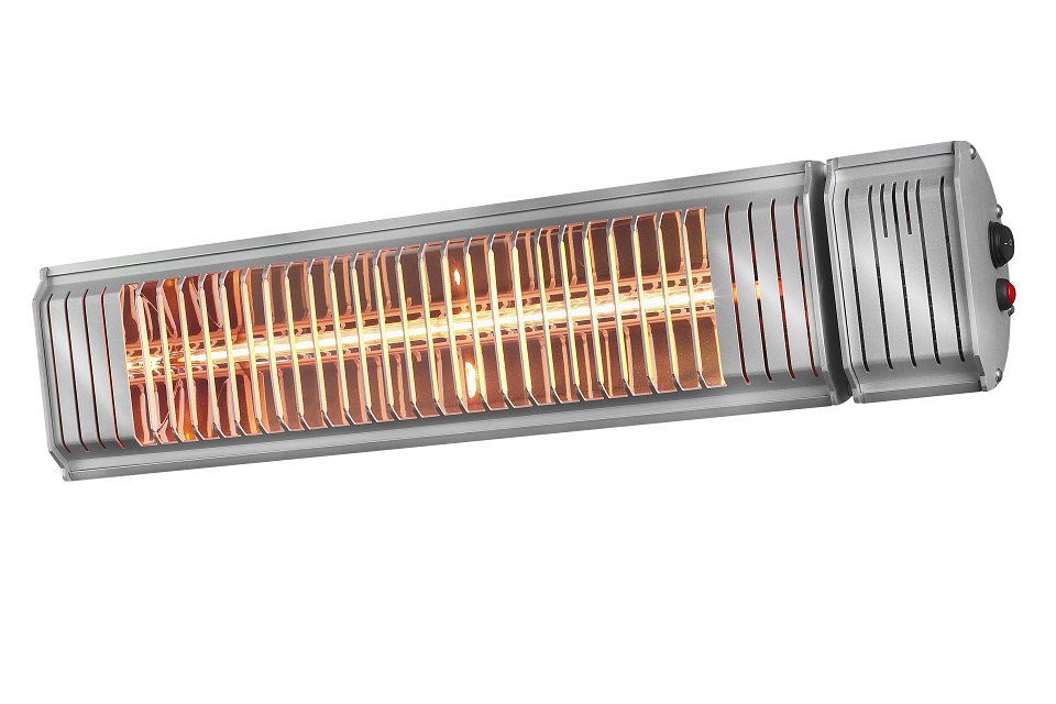 Eurom Golden 2000 Amber smart rotary