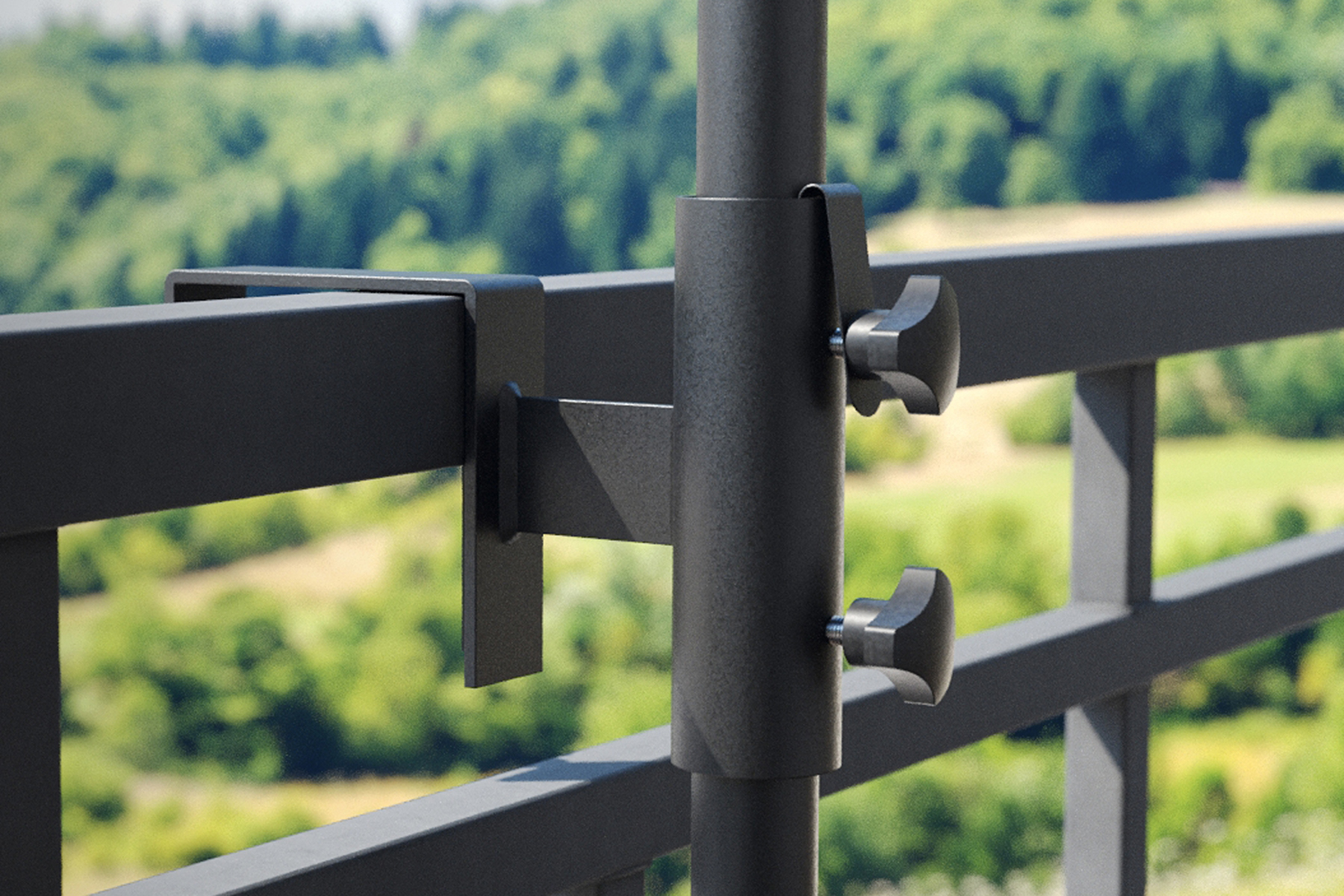 Parasolhouder Balkon Kopen voor Tuin en Terras | Parasol klem - Tuinartikelen kopen? | Grootste assortiment -... Amazon.nl: Balkon Parasolhouder Amazon.nl: Parasol Klem Balkon