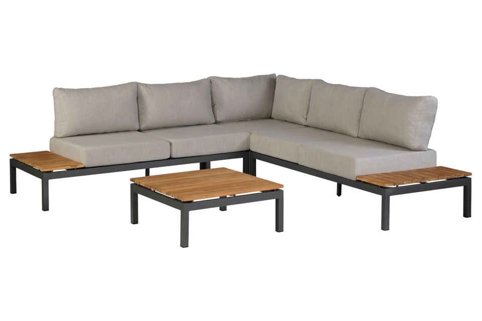 Exotan Villa Sunbrella loungeset