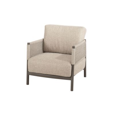 4SO Savanne loungestoel - Terre