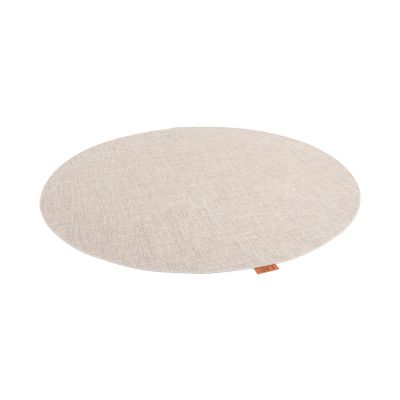 4SO rond buitenkleed Ø200 cm. - Oyster