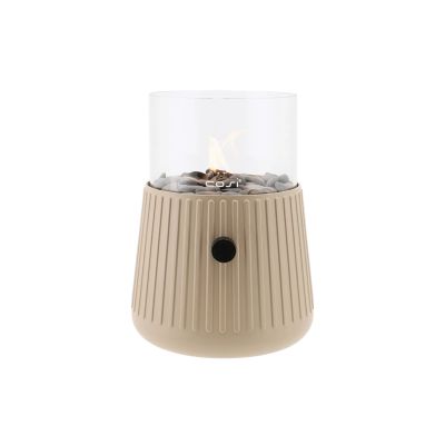 Cosiscoop Bowie Sandy Beige - Gaslantaarn