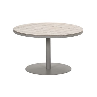 GI Matera ronde lounge-/dining tuintafel Ø112 cm.