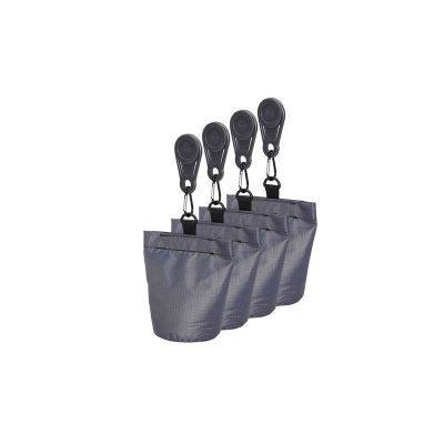 Platinum Aerocover zandzakjes 