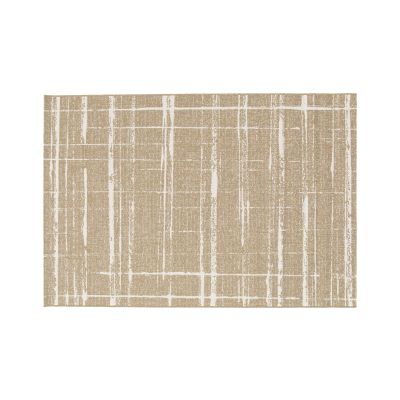 GI Nelson buitenkleed 160x230 cm. - Desert Taupe