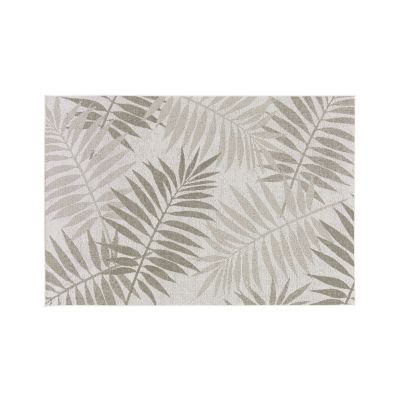 GI Naturalis buitenkleed 200x290 cm. - Desert Taupe
