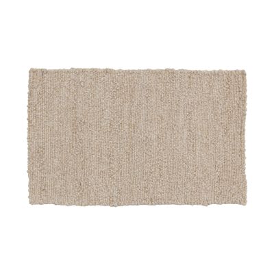 GI Ankara buitenkleed 200x290 cm. - Merino Sand OP=OP