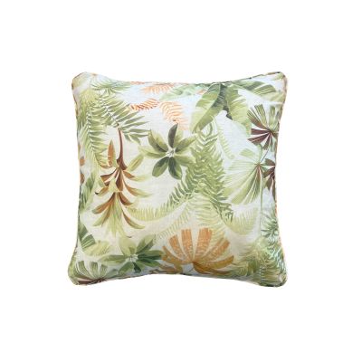 Madison sierkussen 50x50 cm. - Axcel Mocca