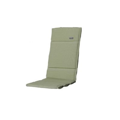 Madison hoge rugkussen Panama Sage - Fiber de Luxe