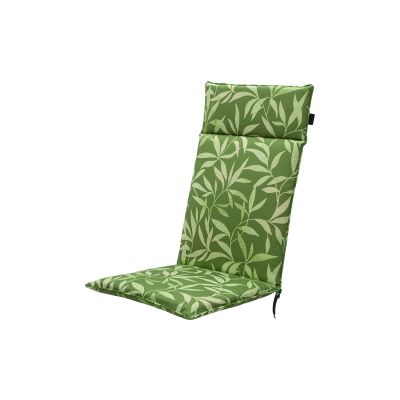 Madison hogerugkussen - Fergus Green